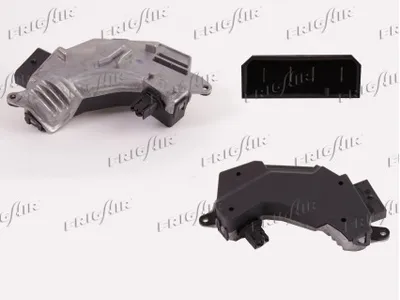 Résistance, pulseur d'air habitacle Opel VECTRA C · Opel VECTRA C GTS · Saab 9-3