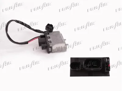Résistance, pulseur d'air habitacle Vw PASSAT B5 · Audi A6 C5 · Vw PASSAT B5 Variant