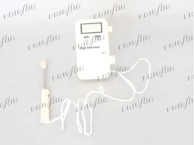 Thermomètre