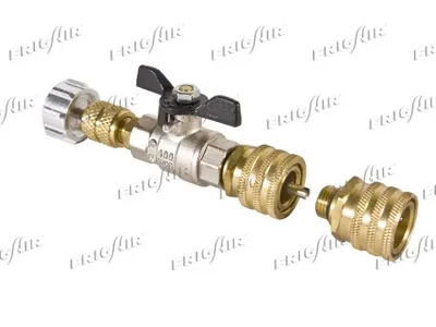 Kit d'extracteurs