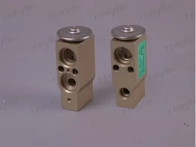 Gicleur, détendeur Lancia KAPPA · Alfa Romeo 145 · Fiat DUCATO Van