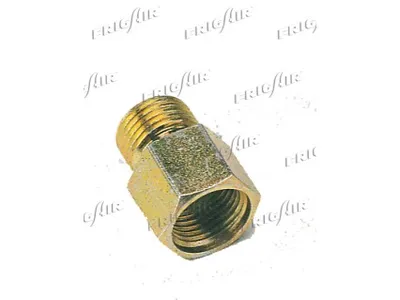 Adaptateur de raccordement, compresseur