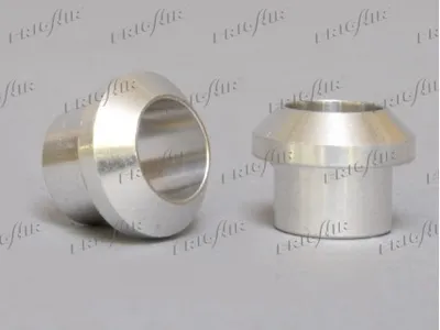 Adaptateur de raccordement, compresseur