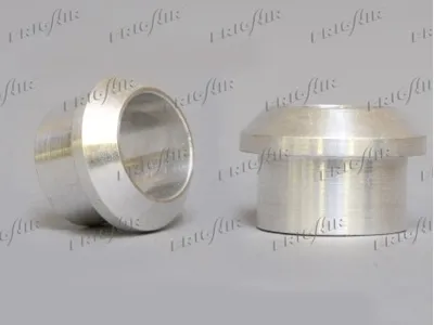 Adaptateur de raccordement, compresseur