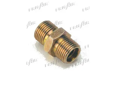 Adaptateur de raccordement, compresseur