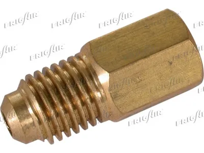 Adaptateur de raccordement, compresseur