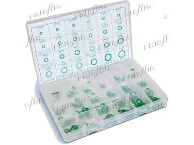 Kit de joints, compresseur de climatisation