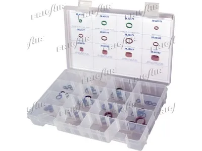 Kit de joints, compresseur de climatisation