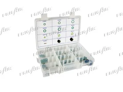 Kit de joints, compresseur de climatisation