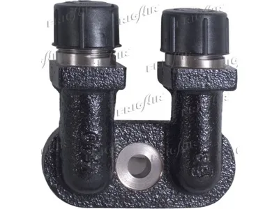 Adaptateur de raccordement, compresseur