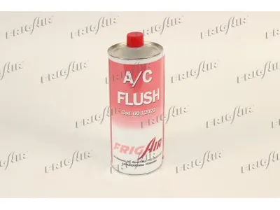 Kit de rinçage, climatisation