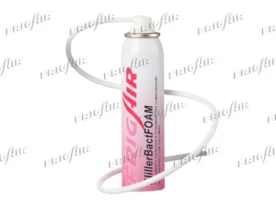 Kit de nettoyage - climatisation