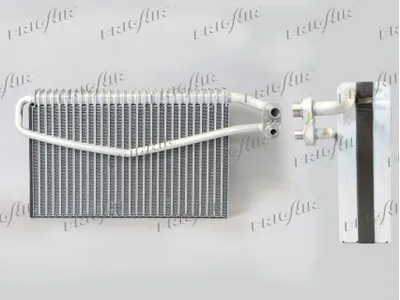 Évaporateur climatisation