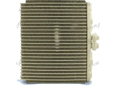 Évaporateur climatisation Nissan SUNNY IV Hatchback · Nissan SUNNY IV Saloon