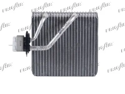 Évaporateur climatisation Hyundai GETZ