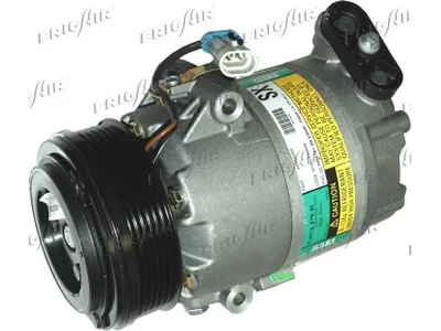 Compresseur, climatisation Opel ASTRA G Hatchback · Opel ASTRA G Estate · Opel ASTRA G Saloon