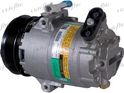 Compresseur, climatisation Opel ASTRA G Hatchback · Opel ASTRA G Estate · Opel ASTRA G Saloon