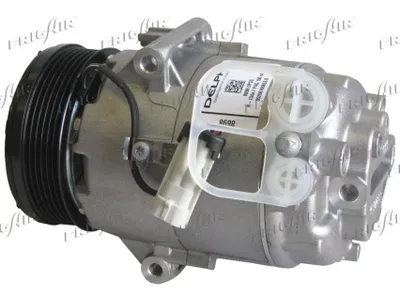 Compresseur, climatisation Opel ASTRA H · Opel ASTRA H Estate · Vauxhall ASTRA Mk V
