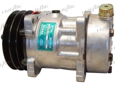 Compresseur, climatisation Fiat CROMA · Fiat TEMPRA · Fiat TEMPRA S.W.