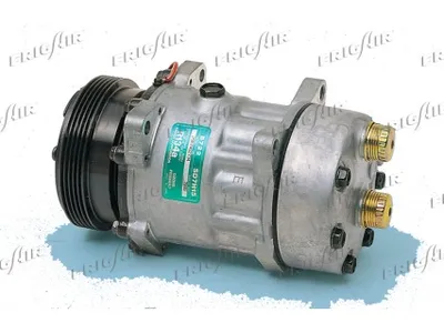 Compresseur, climatisation Fiat DUCATO Van · Fiat DUCATO Bus · Fiat DUCATO Platform/Chassis