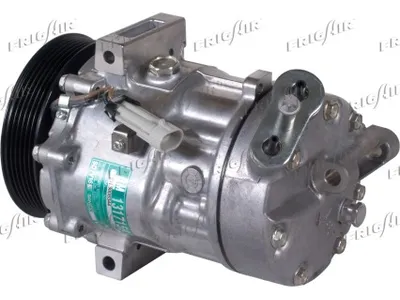 Compresseur, climatisation Opel VECTRA C · Opel VECTRA C GTS · Saab 9-3
