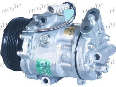 Compresseur, climatisation Opel ASTRA G Hatchback · Opel ASTRA G Estate · Opel ASTRA G Saloon
