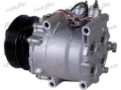 Compresseur, climatisation Honda CIVIC VII Hatchback · Honda CIVIC VII Coupe · Honda CIVIC VII Saloon