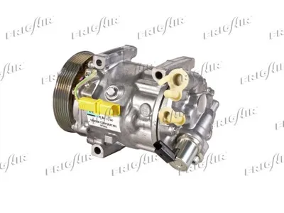Compresseur, climatisation Peugeot 607 · Peugeot 407 · Peugeot 407 SW