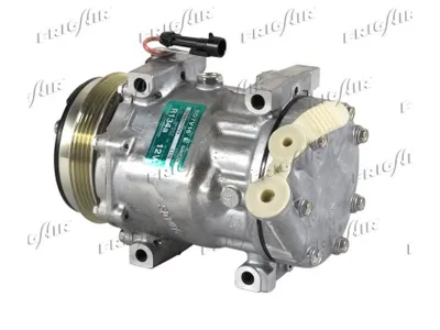 Compresseur, climatisation Fiat DUCATO Bus · Fiat DUCATO Van · Fiat DUCATO Platform/Chassis