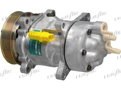 Compresseur, climatisation Peugeot 206 Hatchback · Peugeot 307 · Peugeot 307 SW