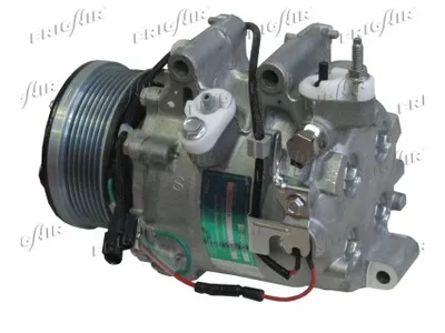 Compresseur, climatisation Honda FR-V · Honda CIVIC VIII Hatchback