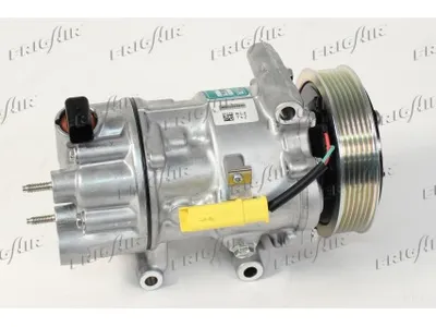 Compresseur, climatisation Peugeot 307 · Peugeot 307 SW · Peugeot 307 CC