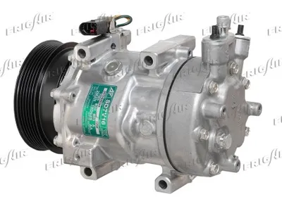 Compresseur, climatisation Ford GALAXY II