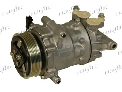 Compresseur, climatisation Ford TRANSIT Bus · Ford TRANSIT Van · Ford TRANSIT Platform/Chassis
