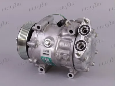 Compresseur, climatisation Volvo S80 II · Volvo V70 III · Volvo S60 II