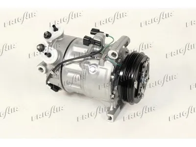 Compresseur, climatisation Volvo S80 II · Volvo XC70 II · Volvo XC60 I SUV