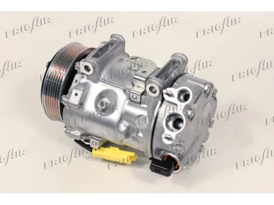 Compresseur, climatisation Peugeot 407 · Peugeot 407 SW · Peugeot 407 Coupe