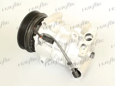 Compresseur, climatisation Renault KADJAR · Renault MEGANE IV Hatchback · Renault MEGANE IV Grandtour