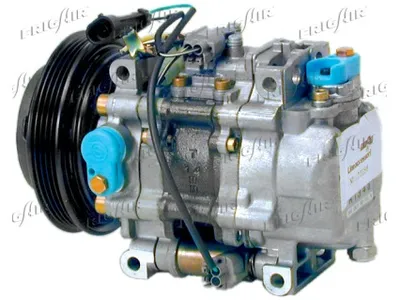 Compresseur, climatisation Fiat PUNTO