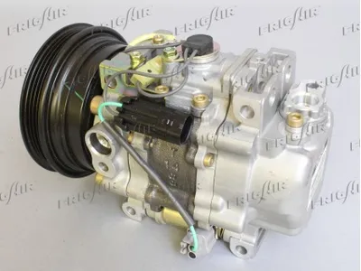 Compresseur, climatisation Fiat PUNTO · Fiat PALIO Weekend · Fiat PUNTO Van