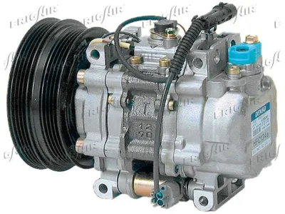 Compresseur, climatisation Fiat PUNTO · Fiat PUNTO Convertible · Lancia Y