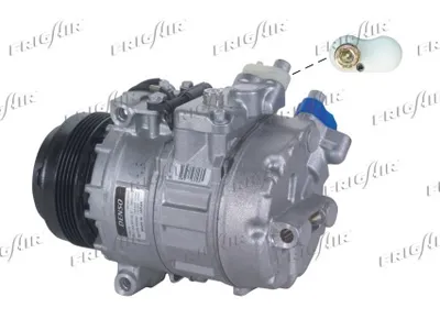 Compresseur, climatisation Bmw 7 · Bmw 5 · Bmw 5 Touring