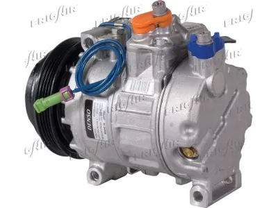 Compresseur, climatisation Audi A4 B5 · Audi A4 B5 Avant · Vw PASSAT B5.5