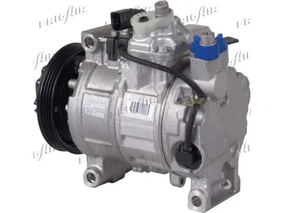 Compresseur, climatisation Audi A6 C5 · Audi A6 C5 Avant · Audi A4 B6