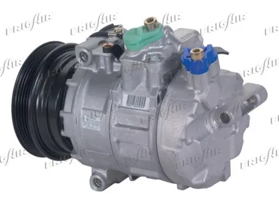 Compresseur, climatisation Rover 75 · Land Rover FREELANDER I