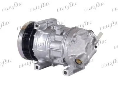 Compresseur, climatisation Fiat GRANDE PUNTO · Fiat BRAVO II · Fiat FIORINO Box Body/MPV
