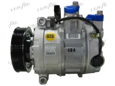 Compresseur, climatisation Audi A4 B6 · Audi A4 B6 Avant · Audi A4 B6 Convertible