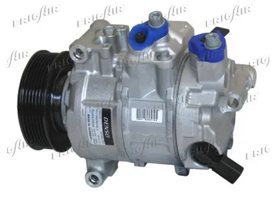 Compresseur, climatisation Audi A4 B7 · Audi A4 B7 Avant