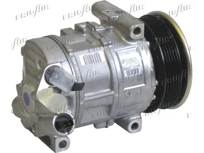 Compresseur, climatisation Fiat GRANDE PUNTO · Fiat BRAVO II · Lancia DELTA III