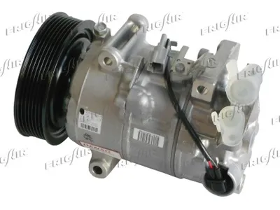 Compresseur, climatisation Renault MEGANE III Hatchback · Renault MEGANE III Coupe · Renault MEGANE III Grandtour